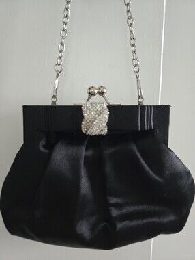 Evening Bag Bundle Of 3